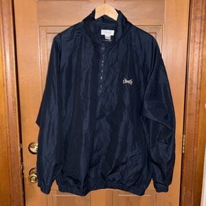 Izod Packable Golf Rain Pants and Jacket